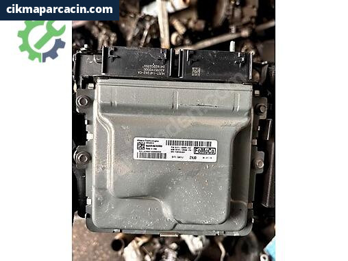 Ford Puma Motor Beyni çıkma parça