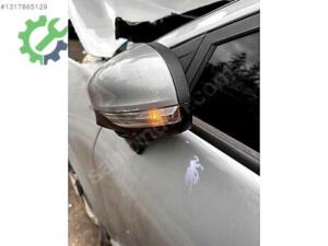 FORD PUMA OTOMATİK KATLANIR SOL AYNA LEDLİ