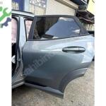 FORD PUMA SAĞ ARKA KAPI DOLU HATASIZ
