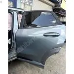 FORD PUMA SAĞ ARKA KAPI DOLU HATASIZ