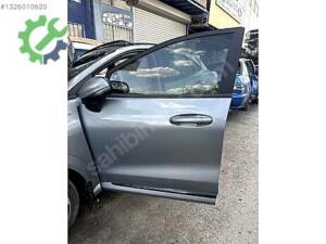 FORD PUMA SOL ÖN KAPI DOLU HATASIZ