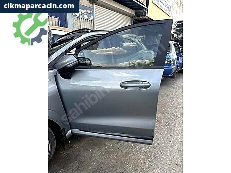 Ford Puma Sol Ön Kapı çıkma parça