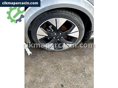Goodyear Jant çıkma parça