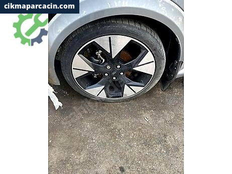 Goodyear Jant çıkma parça