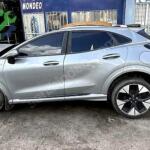 FORD PUMA YEDEK PARÇALARI