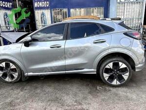 FORD PUMA YEDEK PARÇALARI