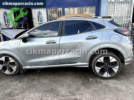 Ford Puma Kupa çıkma parça