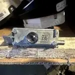 FORD RANGER COURİER PUMA ÖN CAM KAMERASI ML3T-19H406-BC