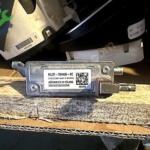 FORD RANGER COURİER PUMA ÖN CAM KAMERASI ML3T-19H406-BC