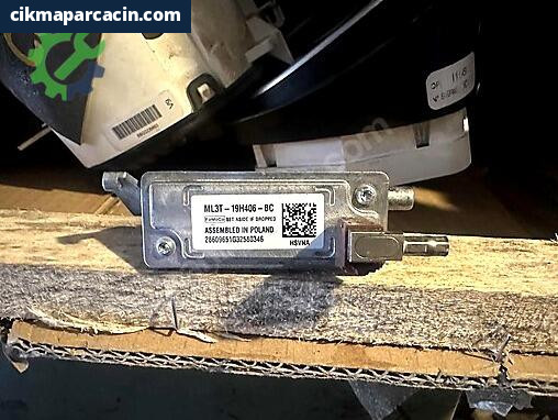 Ford Ranger Beyin ML3T-19H406-BC çıkma parça