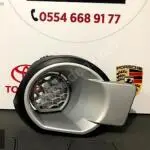 FORD RANGER SOL SİS KAPAĞI ORJİNAL