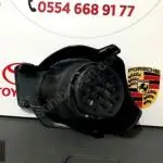 FORD RANGER SOL SİS KAPAĞI ORJİNAL