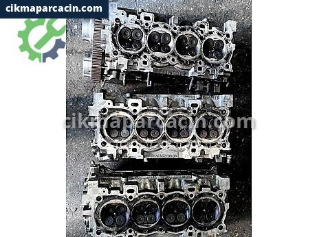 Ford Focus Silindir Kapak çıkma parça