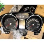 FORD S-MAX GÖSTERGE PANELİ