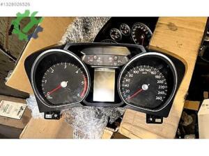FORD S-MAX GÖSTERGE PANELİ