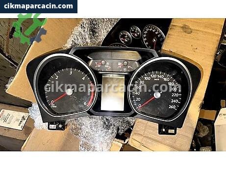 Ford S Max Gösterge Paneli çıkma parça