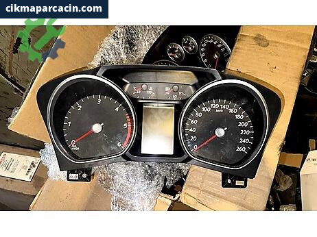 Ford S Max Gösterge Paneli çıkma parça