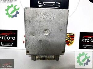 FORD SİERRA 2.0 MOTOR BEYNİ ORJİNAL 86BB-12A650-CA