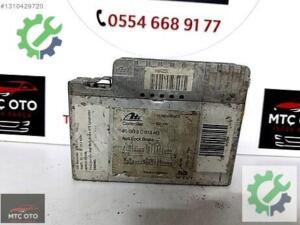FORD SİERRA ECU BİLGİSAYAR MODÜLÜ 85GG2C013AG