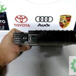 FORD SİERRA ECU BİLGİSAYAR MODÜLÜ 85GG2C013AG