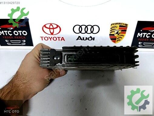 Ford Sierra Beyin 85GG2C013AG çıkma parça