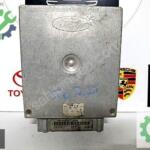 FORD SİERRA MOTOR BEYNİ ORJİNAL 88GB-12A650-AA