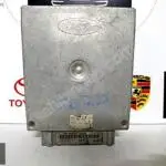 FORD SİERRA MOTOR BEYNİ ORJİNAL 88GB-12A650-AA