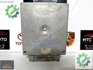 FORD SİERRA MOTOR BEYNİ ORJİNAL 88GB-12A650-AA