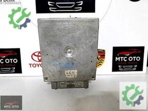 FORD SİERRA MOTOR BEYNİ ORJİNAL 89GB-12A650-AB