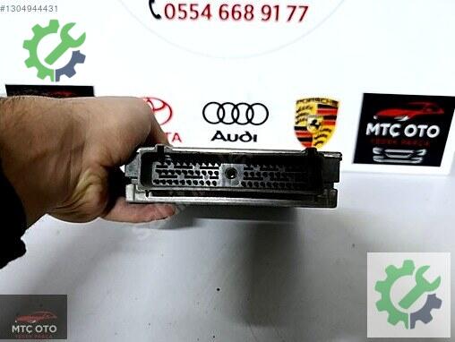 Ford Sierra Motor Beyni 89GB-12A650-AB çıkma parça