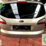 FORD S MAX BAGAJ KAPAĞI ORJİNAL HATASIZ SMAX 2006-2011