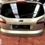 FORD S MAX BAGAJ KAPAĞI ORJİNAL HATASIZ SMAX 2006-2011