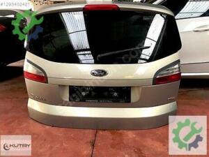 FORD S MAX BAGAJ KAPAĞI ORJİNAL HATASIZ SMAX 2006-2011