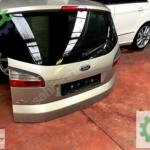 FORD S MAX BAGAJ KAPAĞI ORJİNAL HATASIZ SMAX 2006-2011