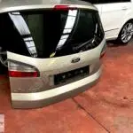 FORD S MAX BAGAJ KAPAĞI ORJİNAL HATASIZ SMAX 2006-2011
