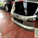FORD S MAX BAGAJ KAPAĞI ORJİNAL HATASIZ SMAX 2006-2011