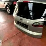 FORD S MAX BAGAJ KAPAĞI ORJİNAL HATASIZ SMAX 2006-2011