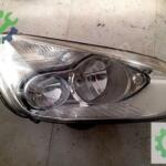 Ford S Max Orijinal Çıkma Sağ Ön Far
