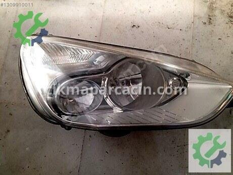 Ford S Max Sağ Ön Far çıkma parça