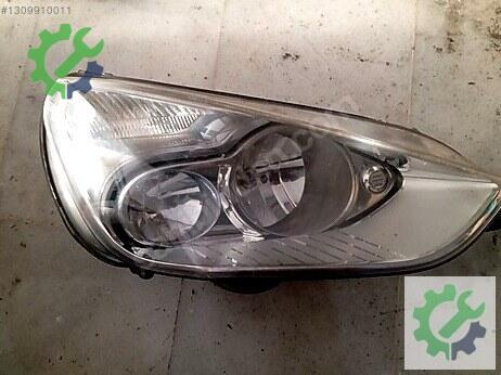 Ford S Max Sağ Ön Far çıkma parça