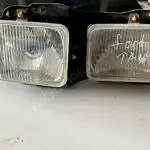 FORD TAUNUS SAĞ SOL FAR