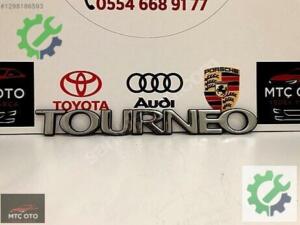 FORD TOURNEO BAĞAJ YAZISI ORJİNAL