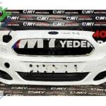 FORD TOURNEO COURİER 14-18 ÖN TAMPON OMY OTO’DAN