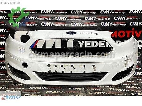 Ford Tourneo Ön Tampon çıkma parça