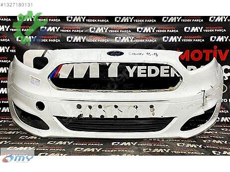 Ford Tourneo Ön Tampon çıkma parça