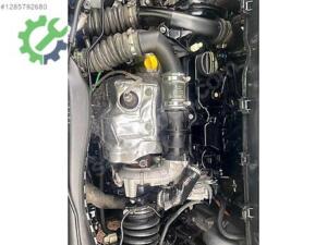 FORD TOURNEO COURİER 1.5 EURO 6 KOMPLE MOTOR (80.000KM)