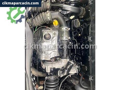 Ford Tourneo Motor Komple çıkma parça