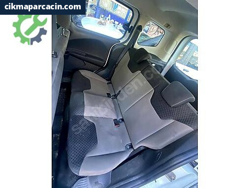 Ford Tourneo Kapı çıkma parça