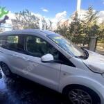 FORD TOURNEO COURİER 2014-2023 HATASIZ KAPILAR