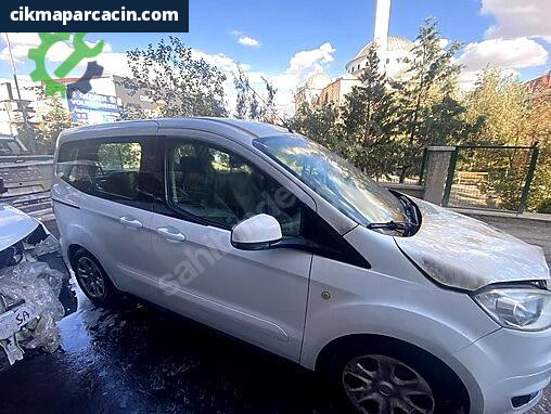 Ford Tourneo Kapı çıkma parça